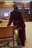 Velour Set